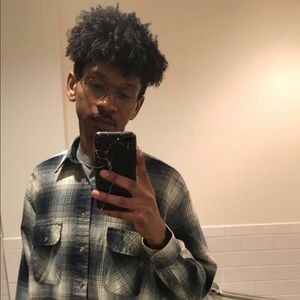 Meet your Posher, Andrew